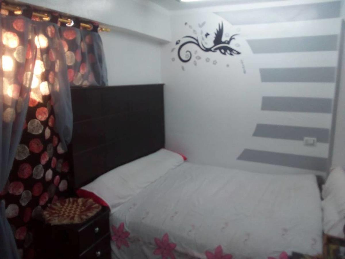 Corniche El Nile Flat Apartment Luxor Exterior photo