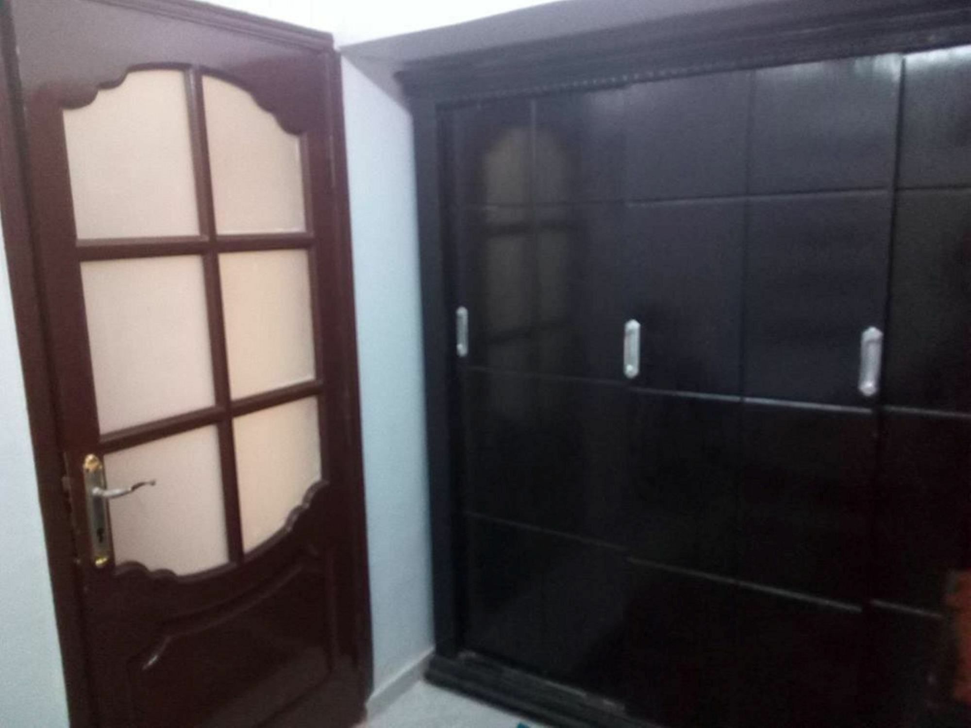 Corniche El Nile Flat Apartment Luxor Exterior photo